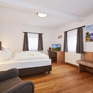 Hotel Ulrichshögl, Piding